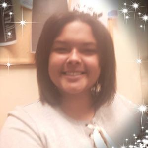 Meet your Posher, Lexi